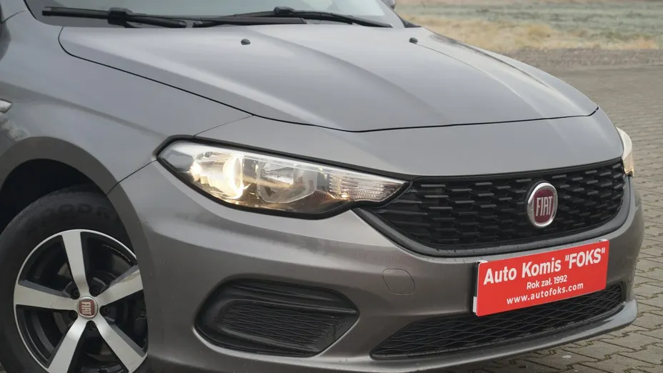 FIAT Tipo -