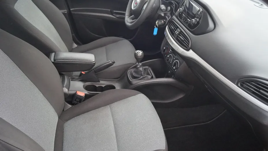 FIAT Tipo -