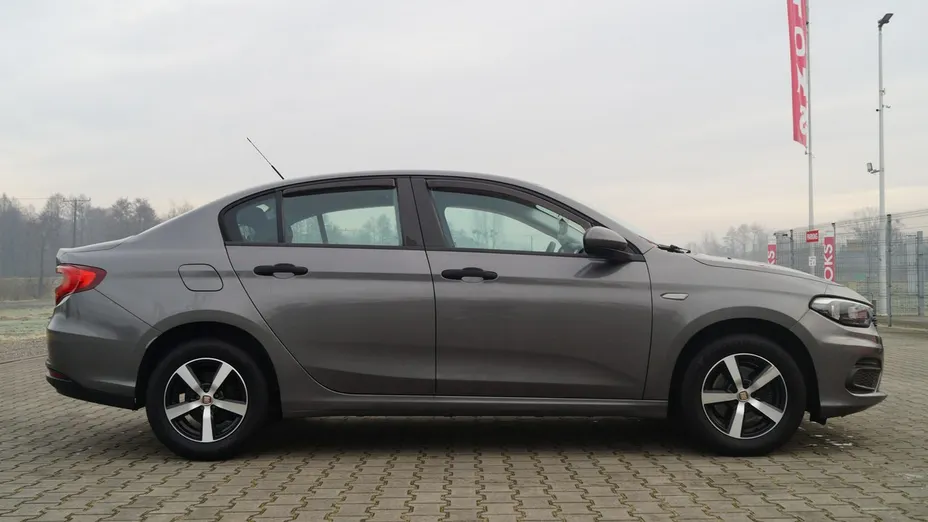 FIAT Tipo -