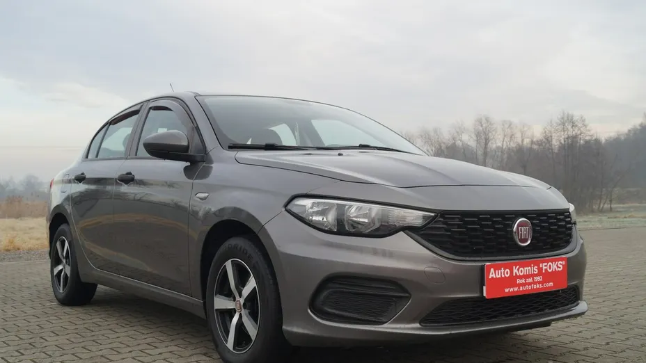 FIAT Tipo -