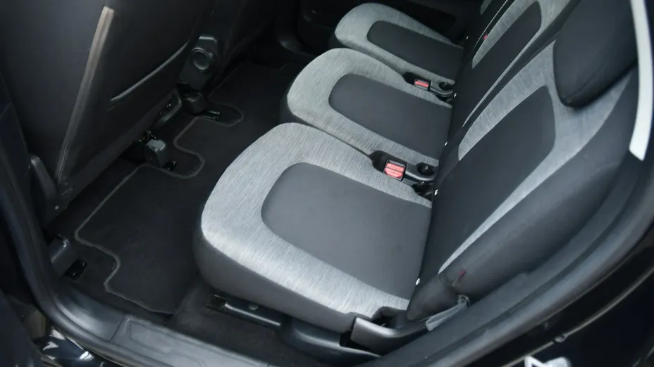 CITROEN C4 Picasso -