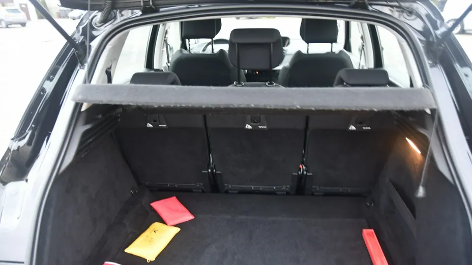 CITROEN C4 Picasso -
