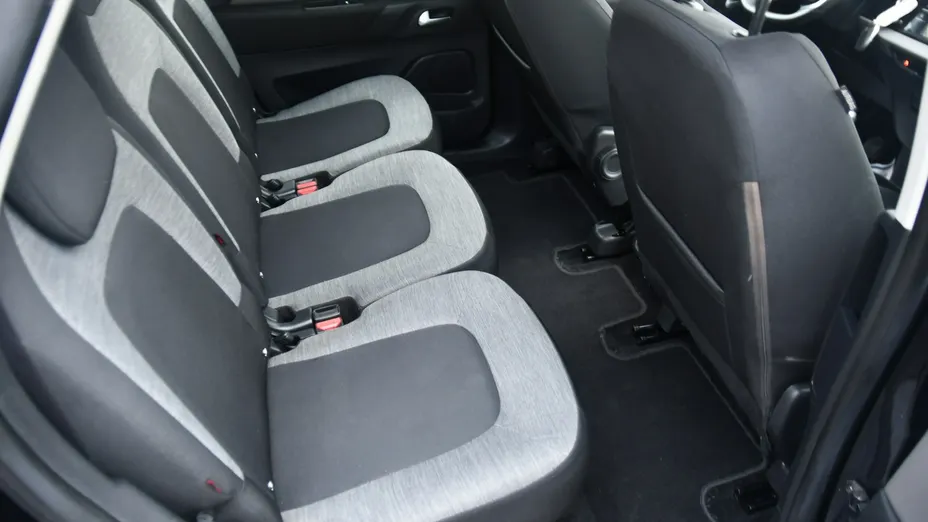 CITROEN C4 Picasso -