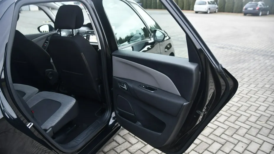 CITROEN C4 Picasso -