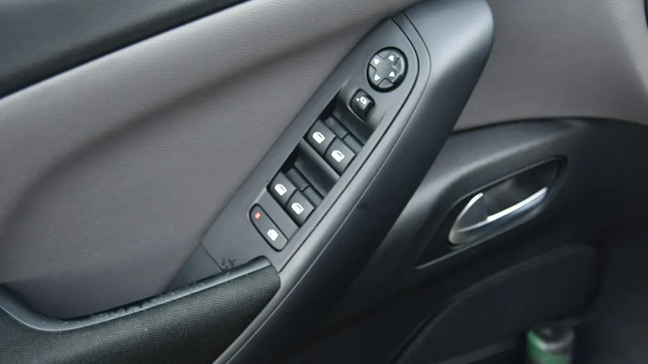 CITROEN C4 Picasso -