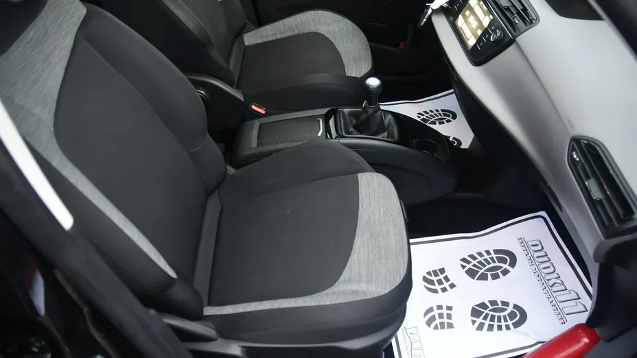 CITROEN C4 Picasso -