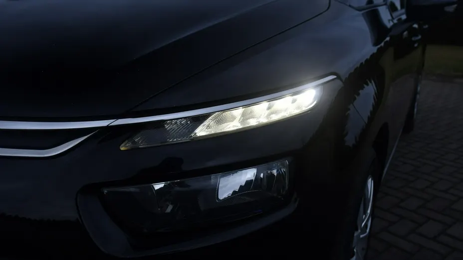 CITROEN C4 Picasso -