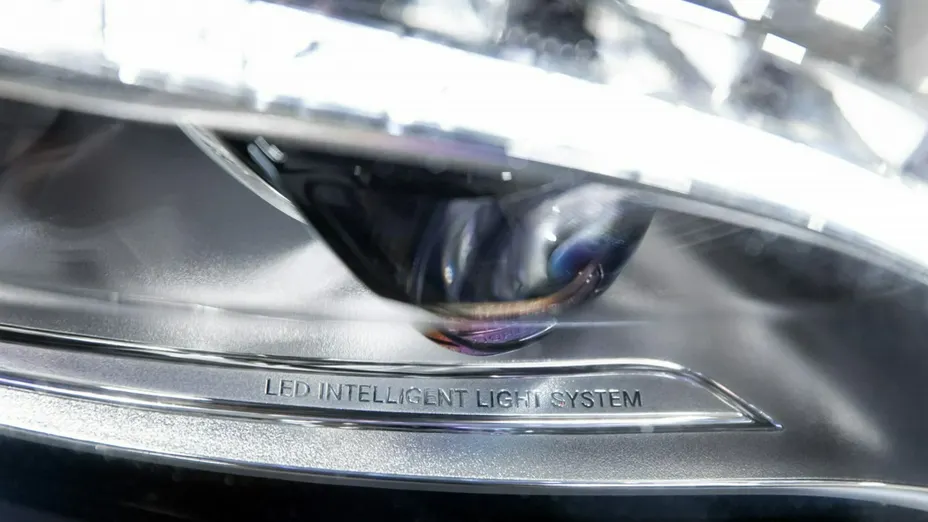 MERCEDES-BENZ S Klasa -