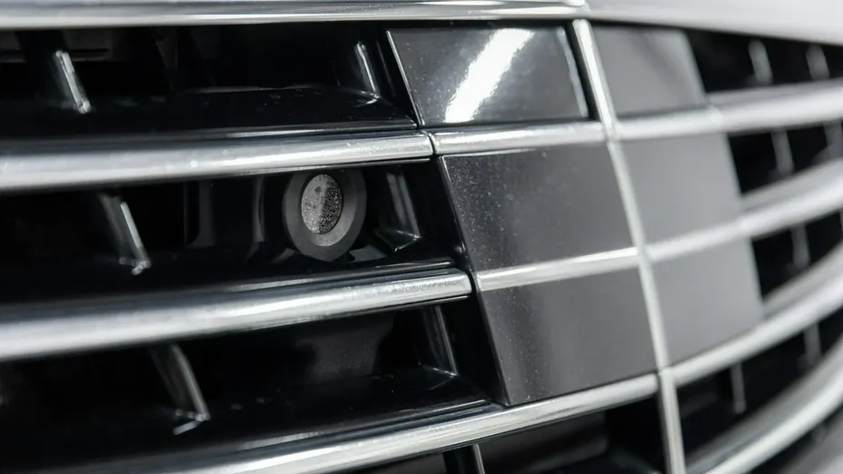 MERCEDES-BENZ S Klasa -