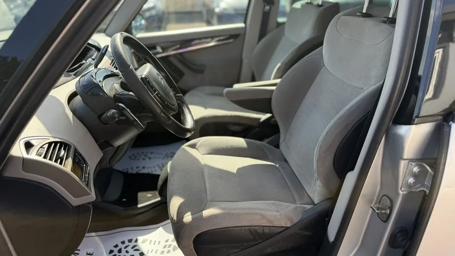 CITROEN C4 Grand Picasso -