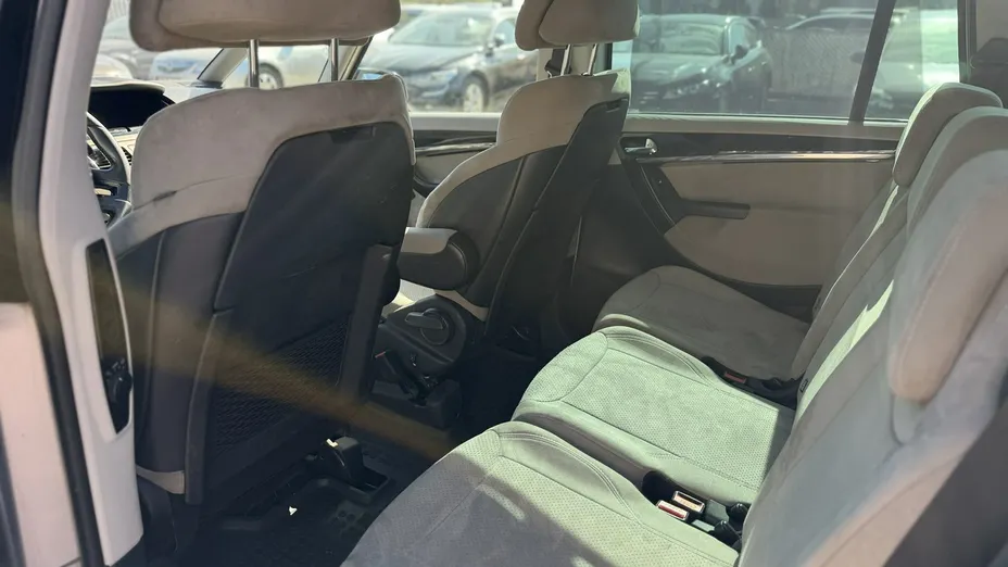 CITROEN C4 Grand Picasso -