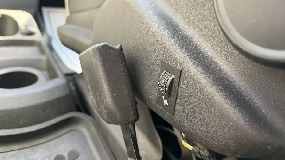 CITROEN C4 Grand Picasso -