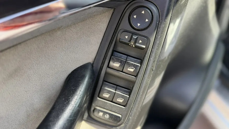 CITROEN C4 Grand Picasso -