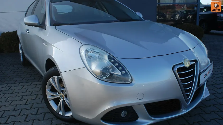 ALFA ROMEO Giulietta -