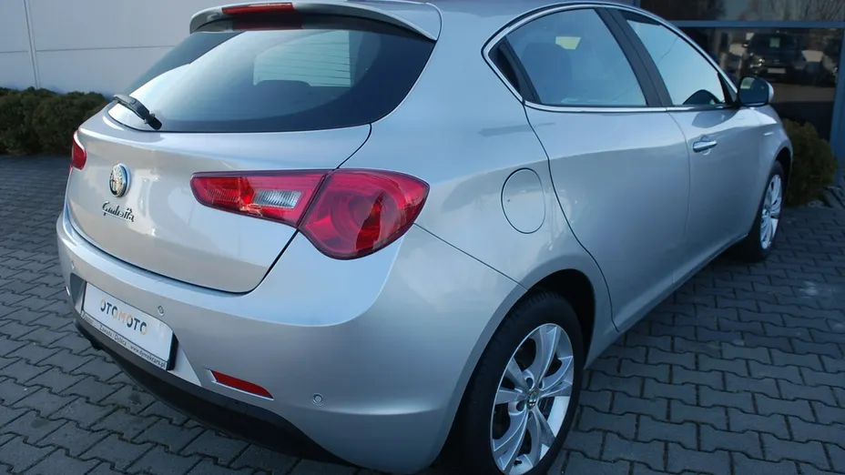 ALFA ROMEO Giulietta -