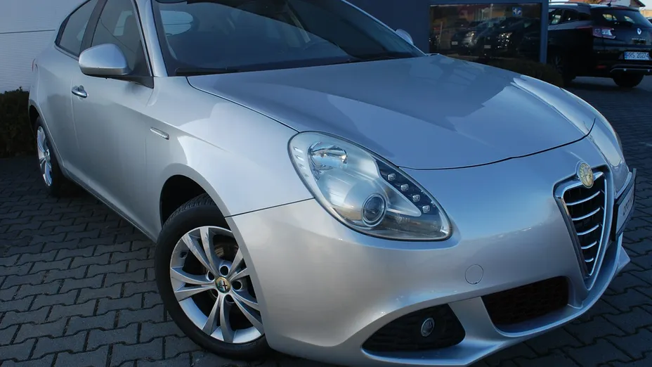 ALFA ROMEO Giulietta -