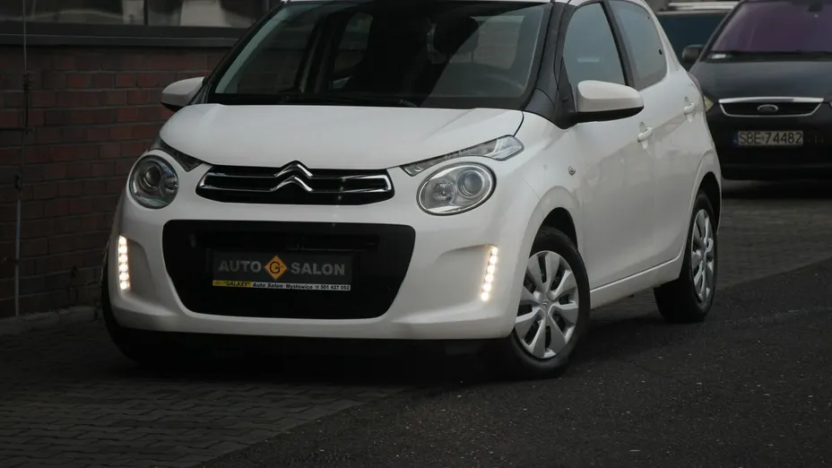 CITROEN C1 -