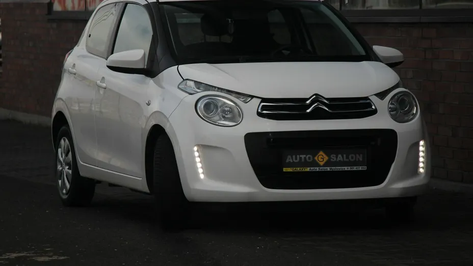 CITROEN C1 -