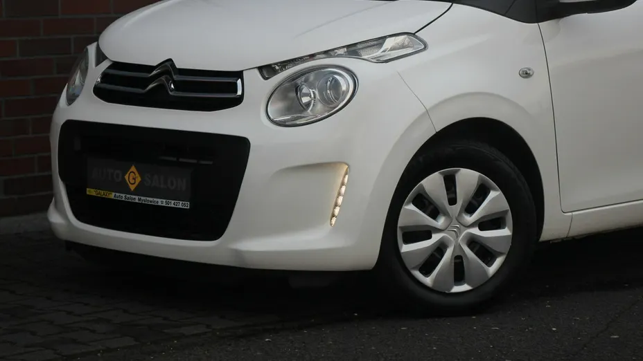 CITROEN C1 -
