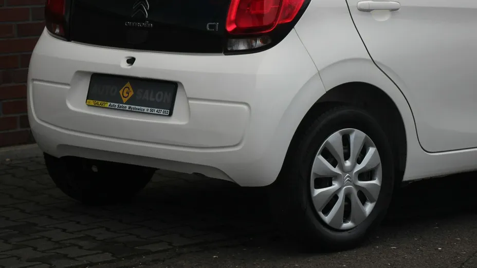 CITROEN C1 -