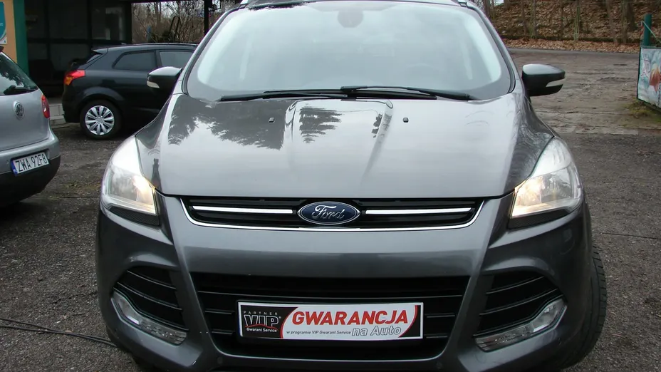 FORD Kuga -