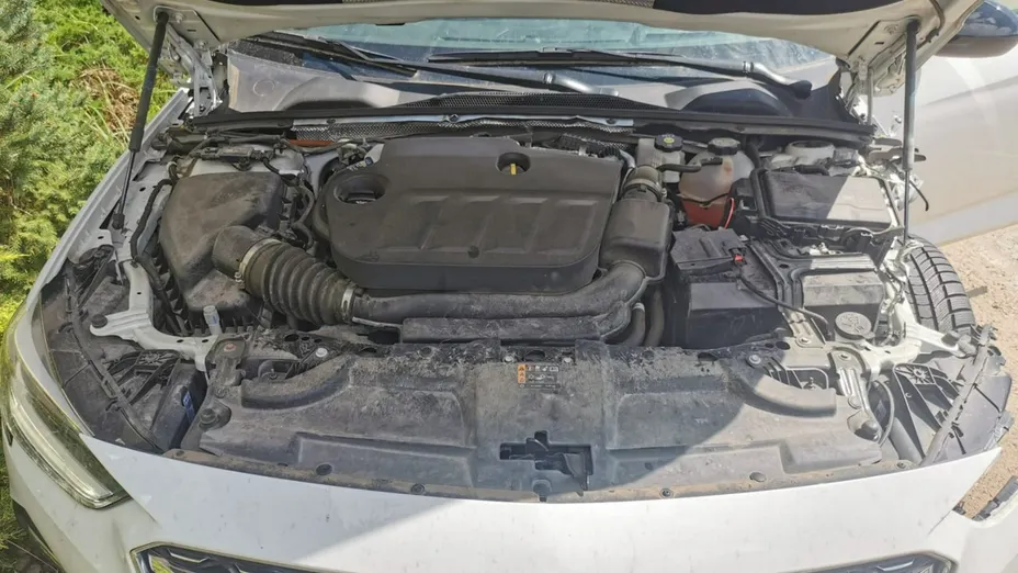 OPEL Insignia -
