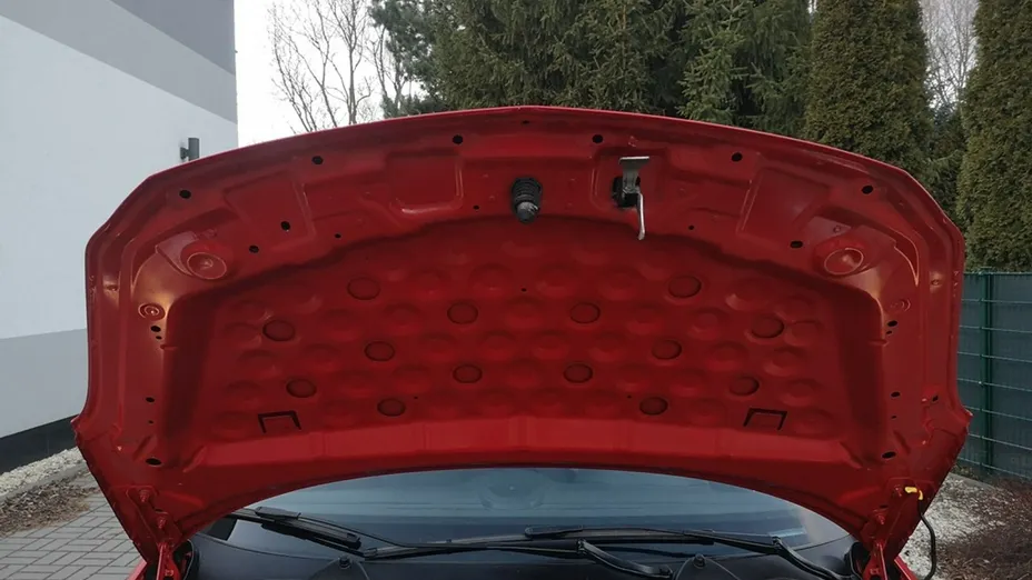 OPEL Corsa -