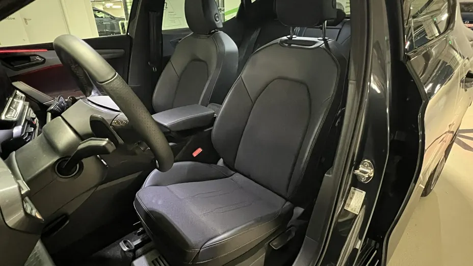 CUPRA Leon -