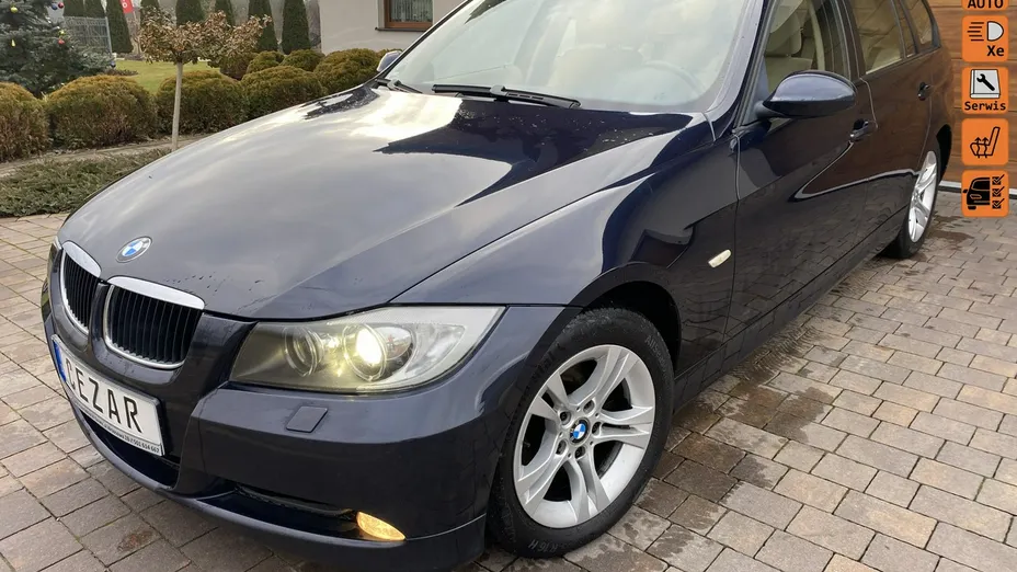 BMW Seria 3 -
