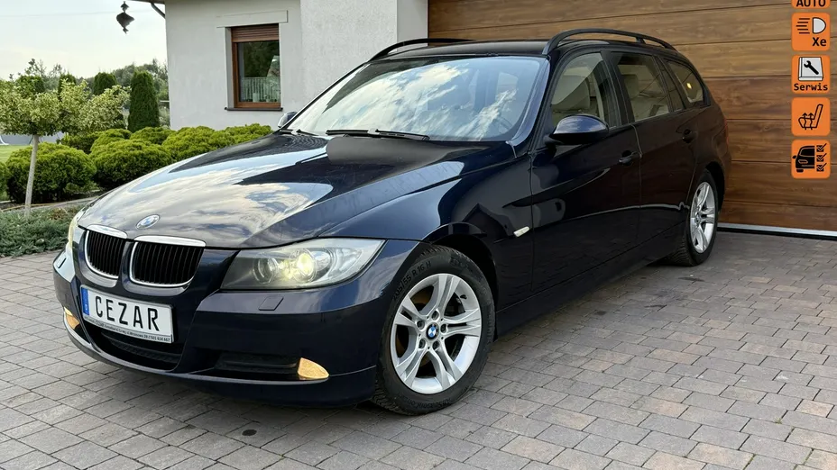 BMW Seria 3 -