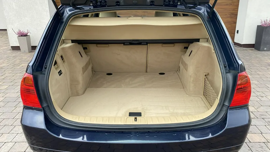 BMW Seria 3 -