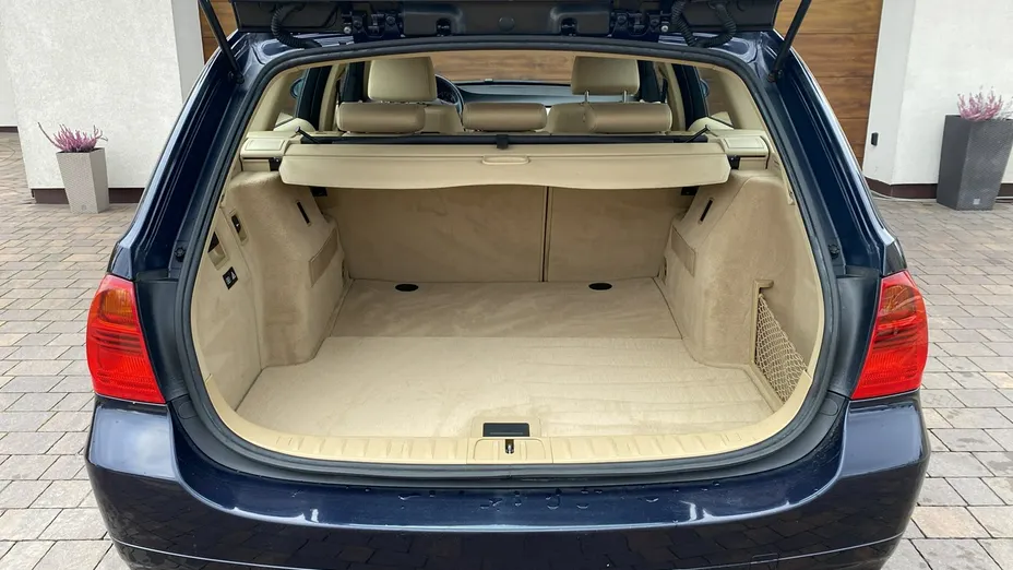 BMW Seria 3 -