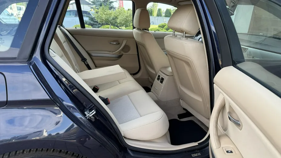 BMW Seria 3 -