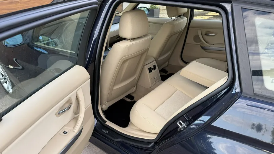 BMW Seria 3 -