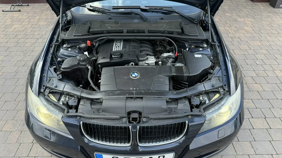 BMW Seria 3 -