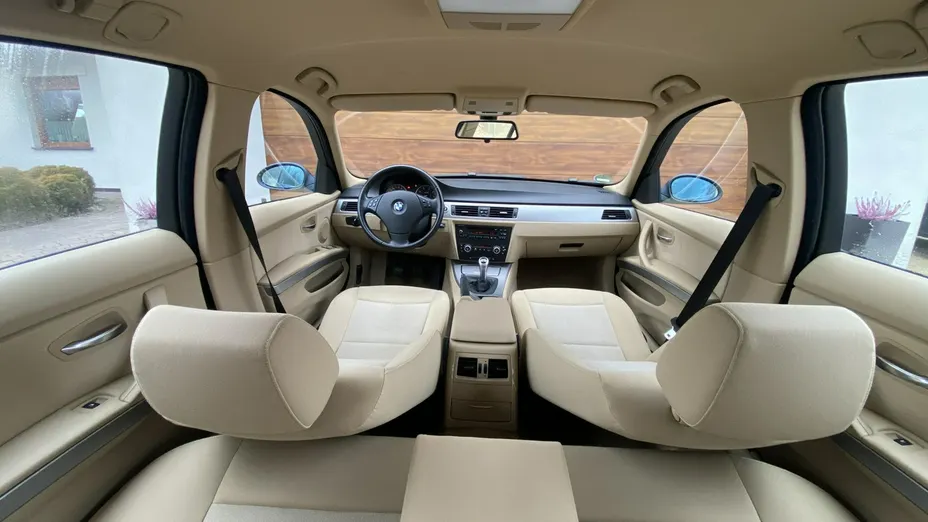 BMW Seria 3 -