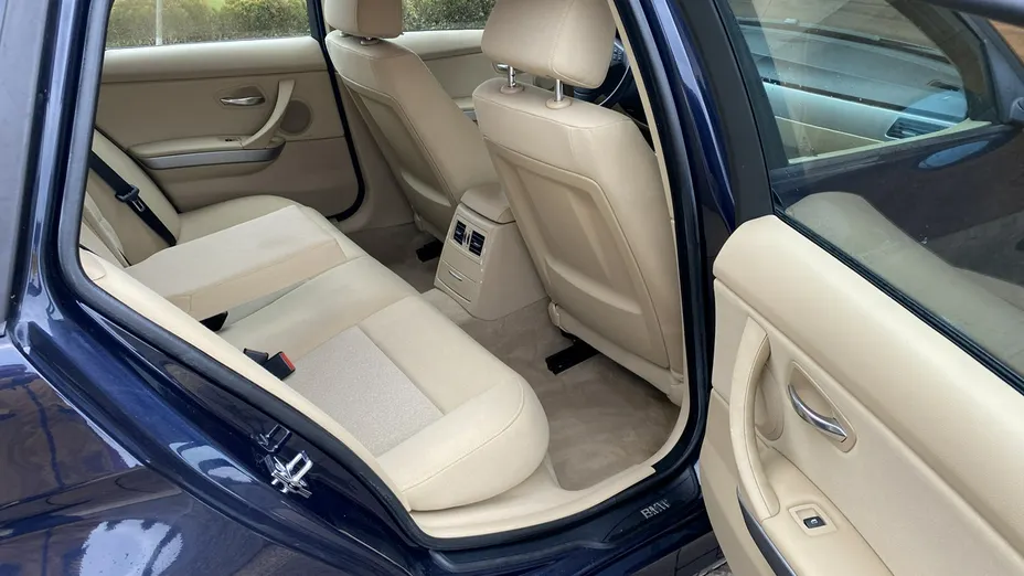 BMW Seria 3 -