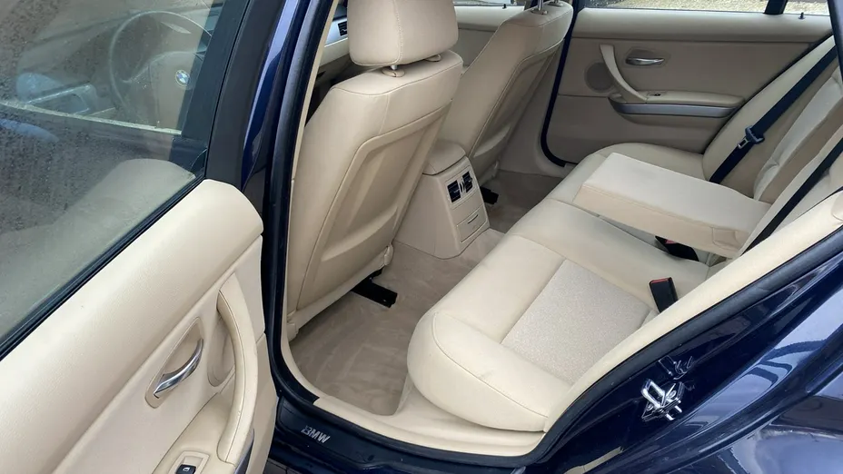 BMW Seria 3 -