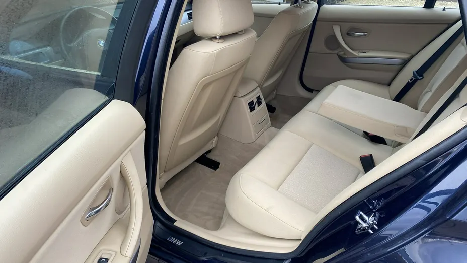 BMW Seria 3 -