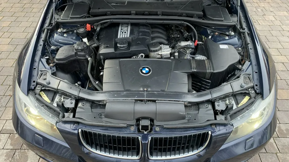 BMW Seria 3 -