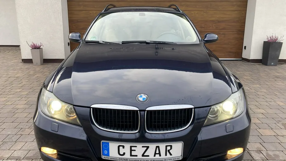 BMW Seria 3 -