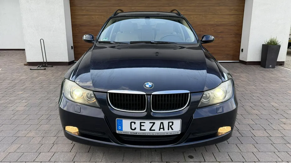 BMW Seria 3 -