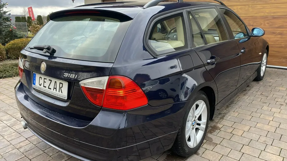 BMW Seria 3 -