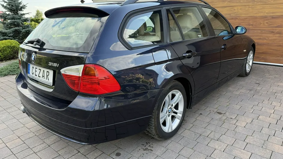 BMW Seria 3 -