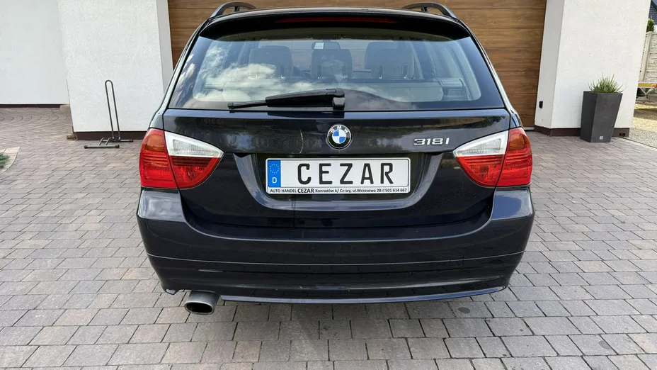 BMW Seria 3 -
