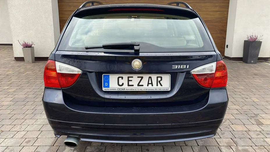 BMW Seria 3 -