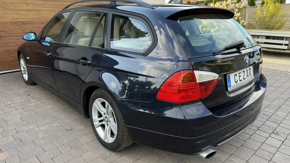 BMW Seria 3 -