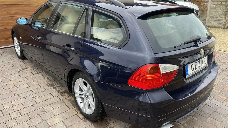 BMW Seria 3 -