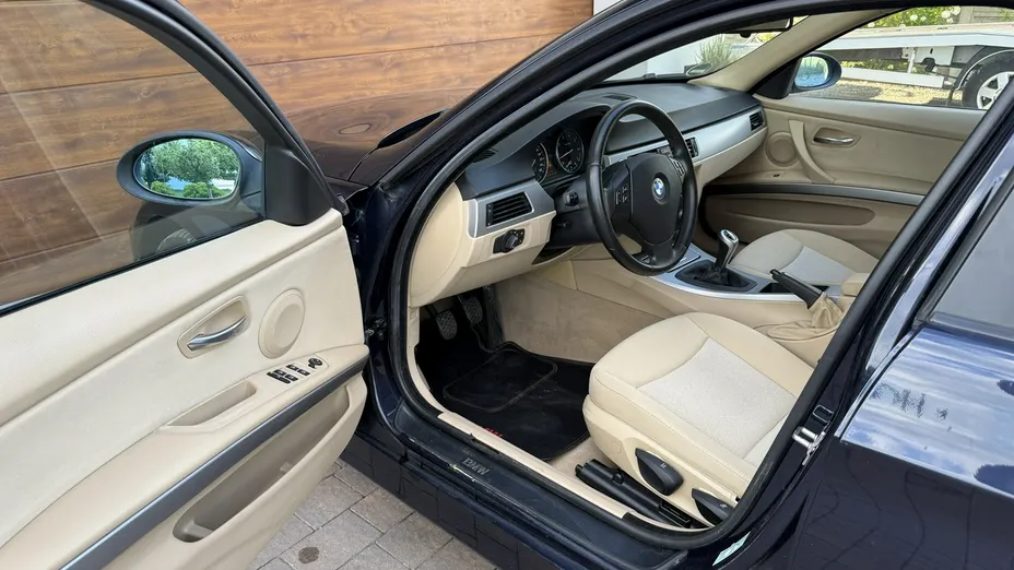 BMW Seria 3 -