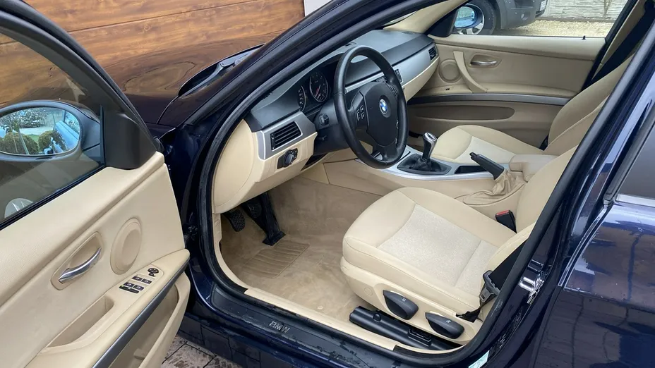 BMW Seria 3 -